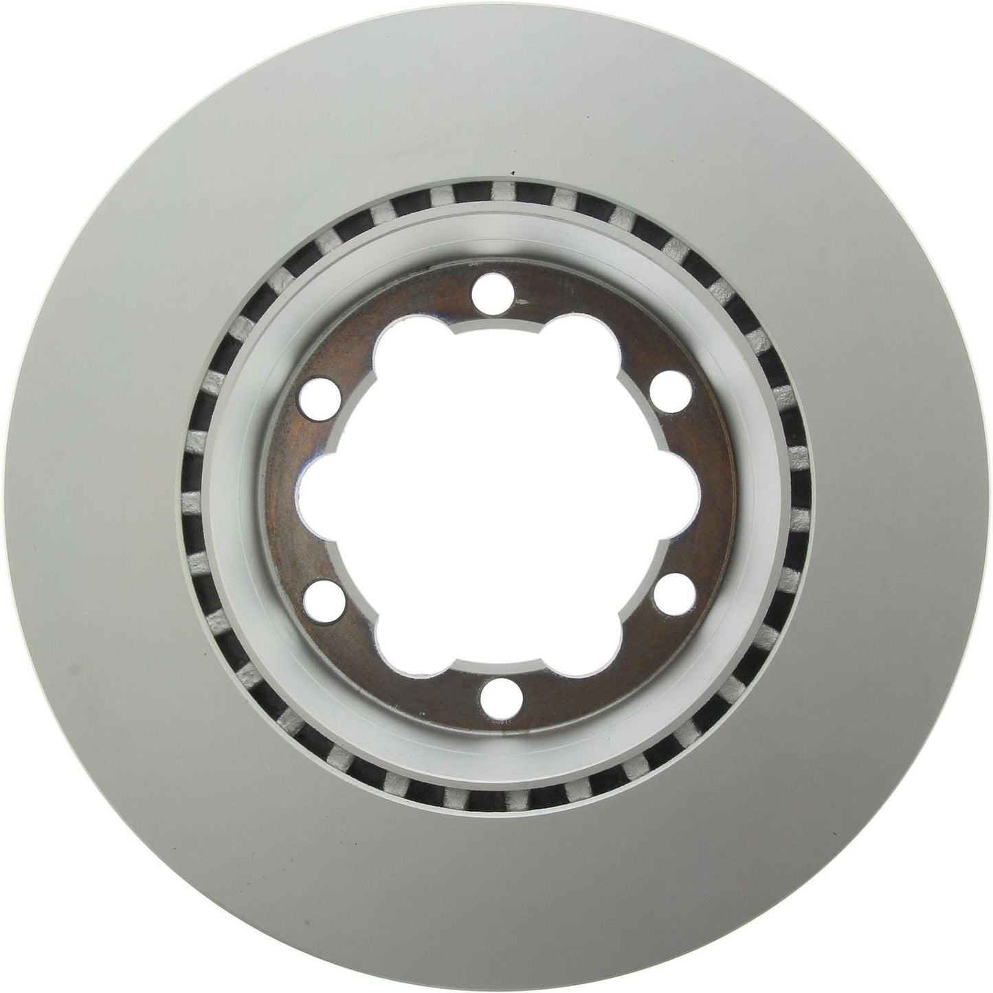Centric Parts Disc Brake Rotor GCX with Full Coating for Dodge Sprinter 3500 2007-2009 320.35108F