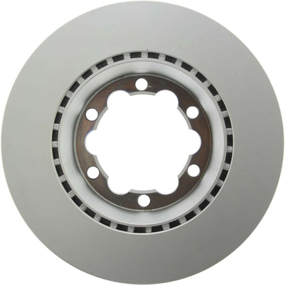Centric Parts Disc Brake Rotor GCX with Full Coating for Dodge Sprinter 3500 2007-2009 320.35108F