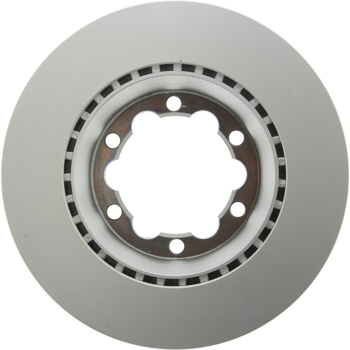 Centric Parts Disc Brake Rotor GCX with Full Coating for Dodge Sprinter 3500 2007-2009 320.35108F