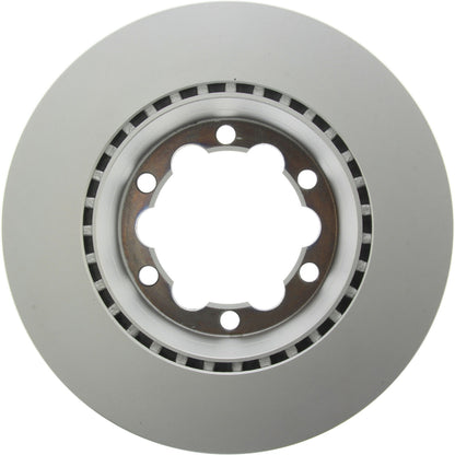 Centric Parts Disc Brake Rotor GCX with Full Coating for Dodge Sprinter 3500 2007-2009 320.35108F