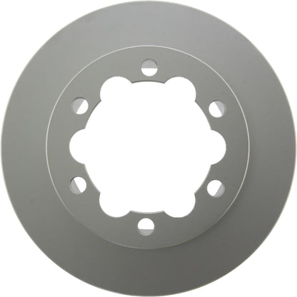 Centric Parts Disc Brake Rotor GCX with Full Coating for Dodge Sprinter 3500 2007-2009 320.35108F