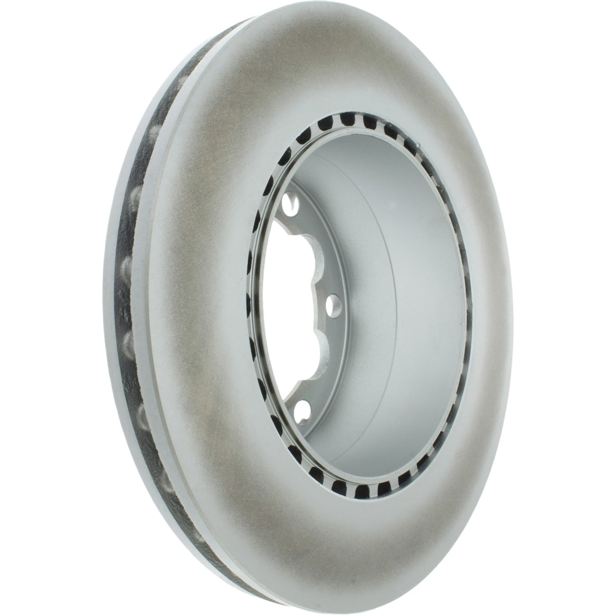 Centric Parts Disc Brake Rotor GCX with Full Coating for Dodge Sprinter 3500 2007-2009 320.35108F