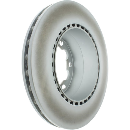 Centric Parts Disc Brake Rotor GCX with Full Coating for Dodge Sprinter 3500 2007-2009 320.35108F
