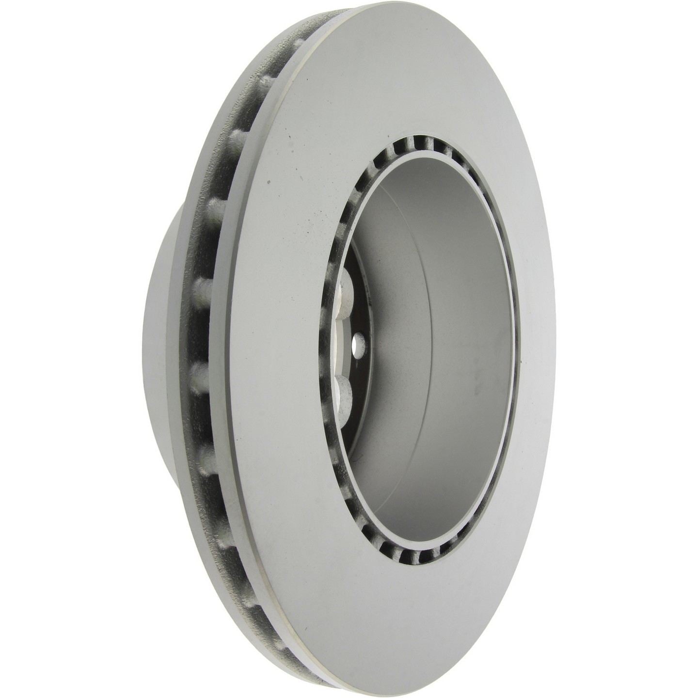 Centric Parts Disc Brake Rotor GCX FC with Full Coating and High Carbon for 2007-2009 Dodge Sprinter 320.35108H