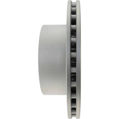 Centric Parts Disc Brake Rotor GCX FC with Full Coating and High Carbon for 2007-2009 Dodge Sprinter 320.35108H