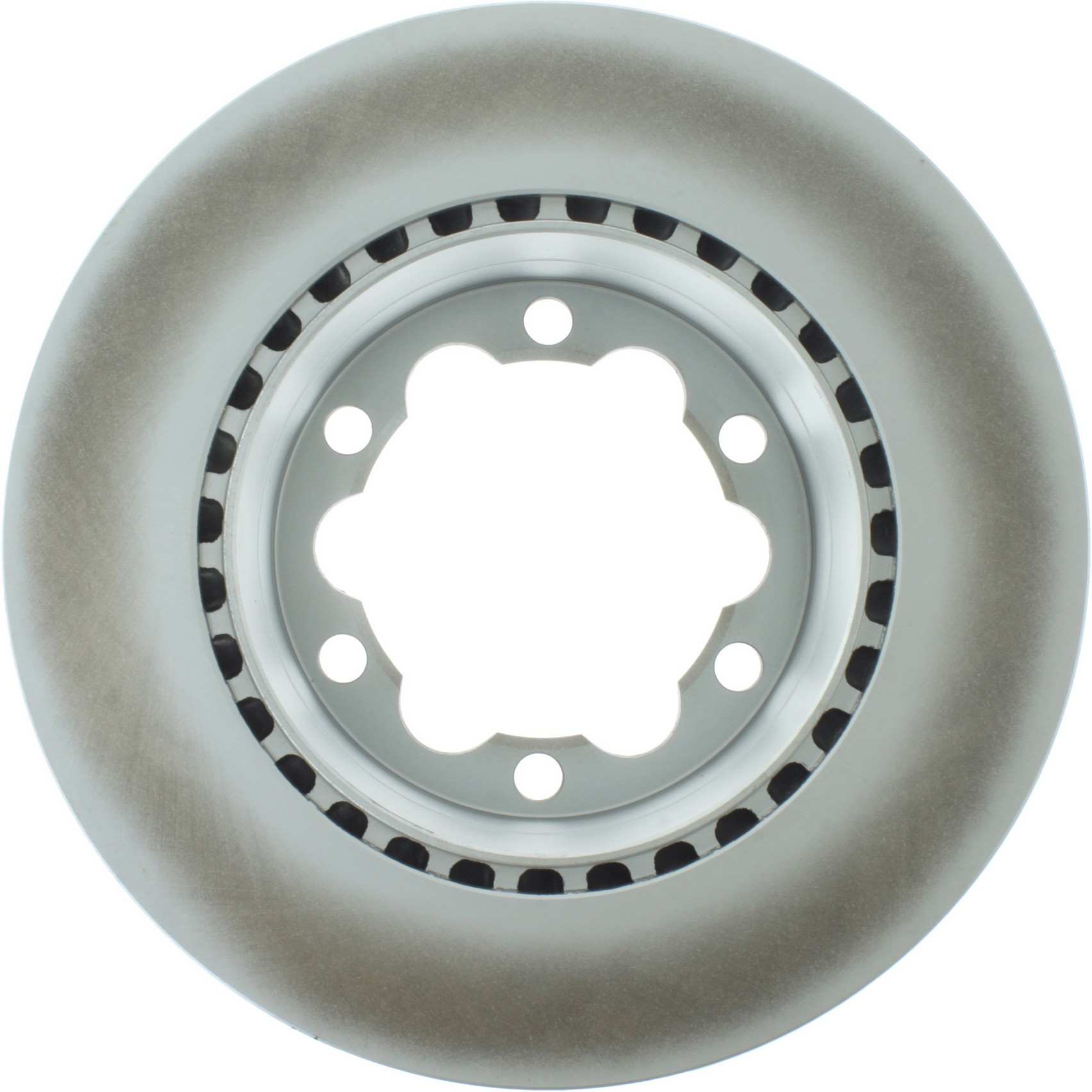 Centric Parts GCX Elemental Protection Brake Rotors By StopTech 320.35108