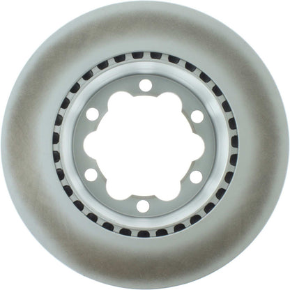 Centric Parts Disc Brake Rotor GCX with Partial Coating 320.35108