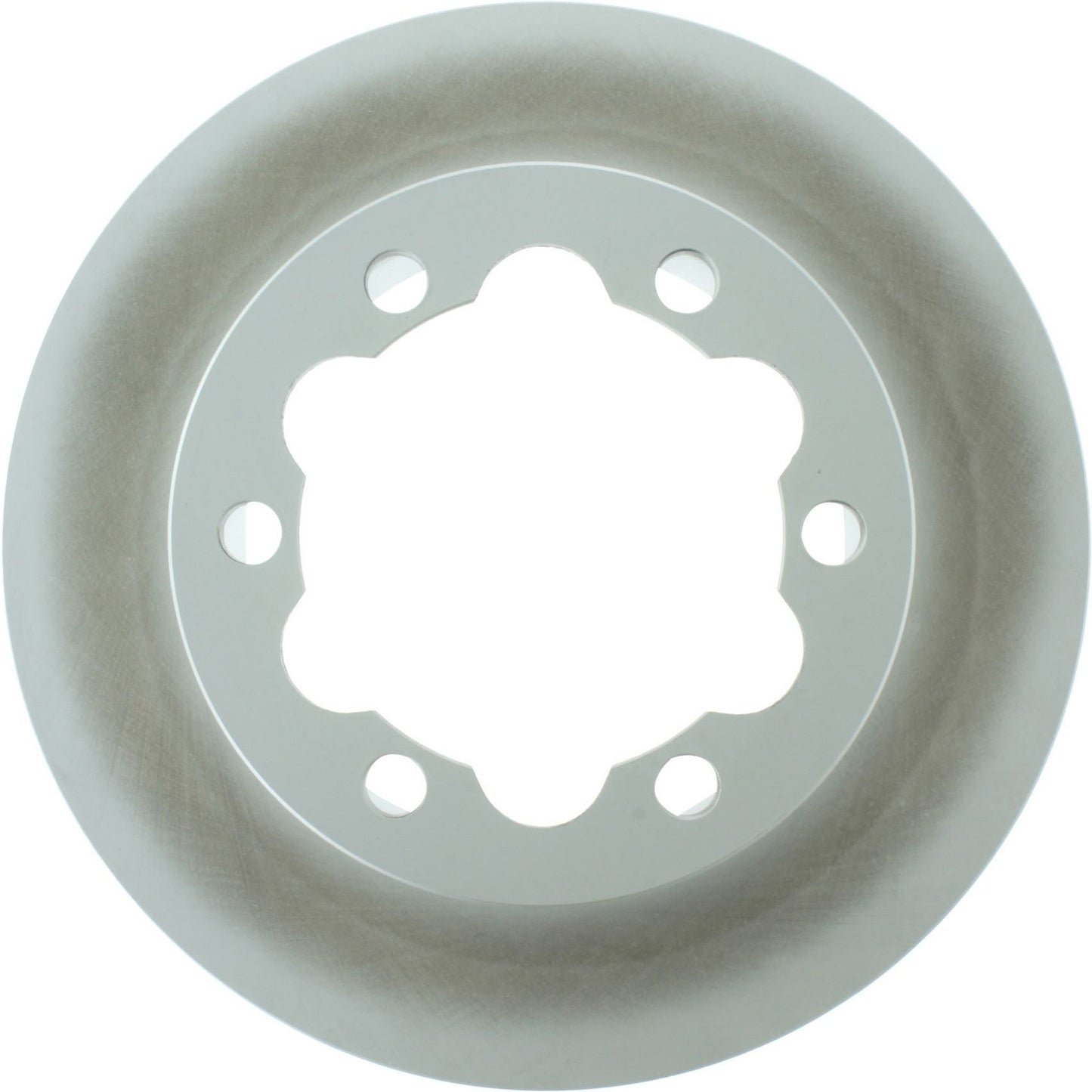 Centric Parts Disc Brake Rotor GCX with Partial Coating 320.35108