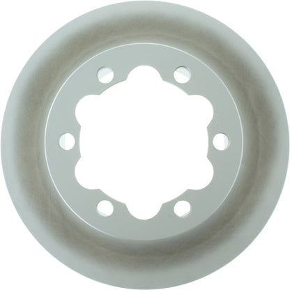 Centric Parts Disc Brake Rotor GCX with Partial Coating 320.35108