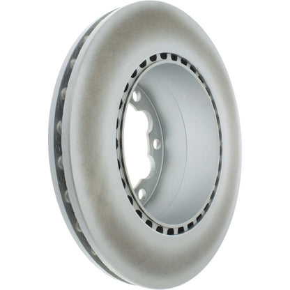 Centric Parts Disc Brake Rotor GCX with Partial Coating 320.35108