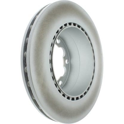 Centric Parts Disc Brake Rotor GCX with Partial Coating 320.35108
