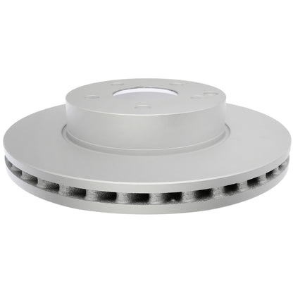Centric Parts Disc Brake Rotor GCX Full Coating for 2008-2016 Mercedes-Benz C180 C200 C250 C280 C300 E200 320.35109F