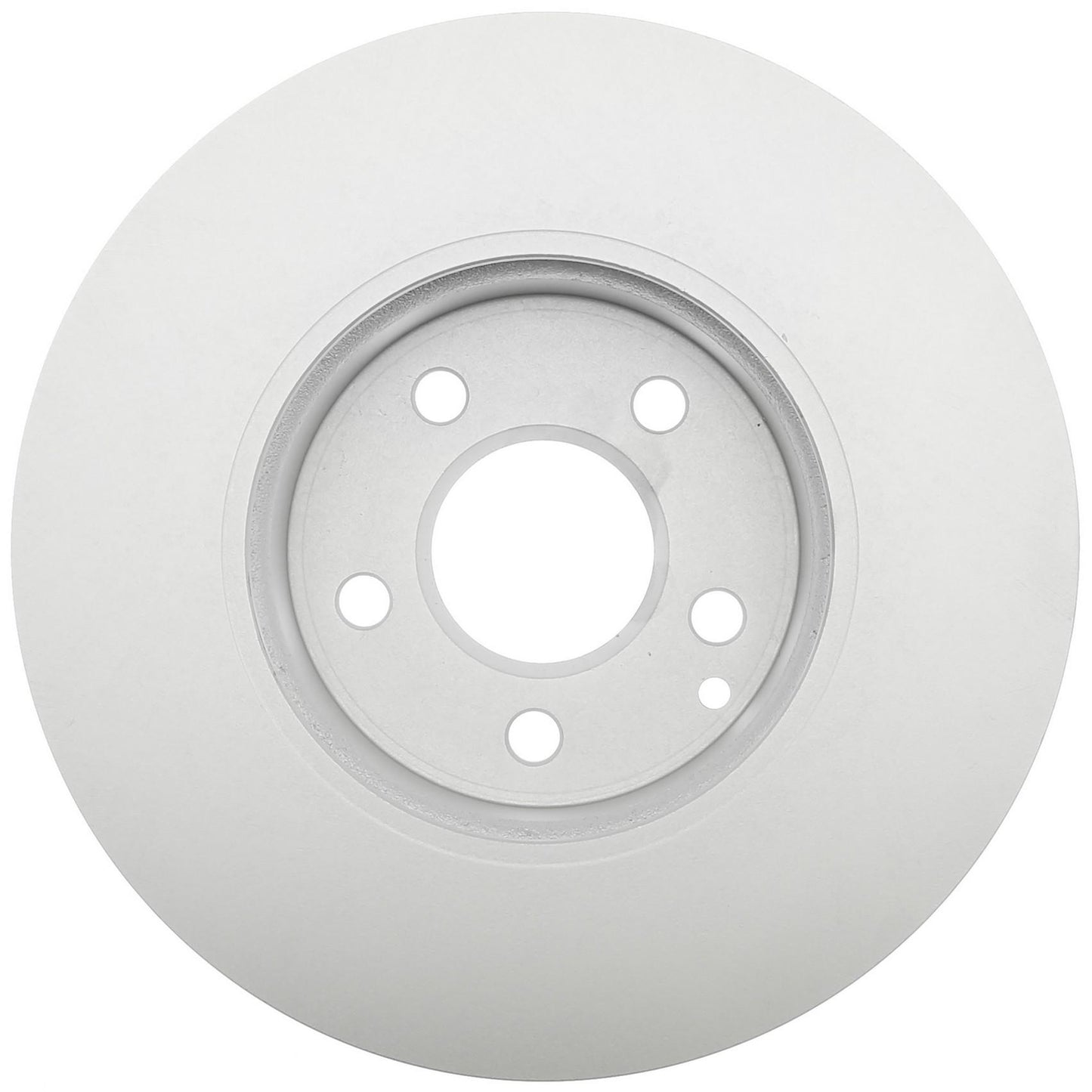 Centric Parts Disc Brake Rotor GCX Full Coating for 2008-2016 Mercedes-Benz C180 C200 C250 C280 C300 E200 320.35109F