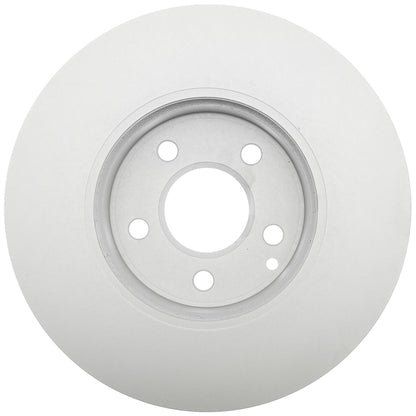 Centric Parts Disc Brake Rotor GCX Full Coating for 2008-2016 Mercedes-Benz C180 C200 C250 C280 C300 E200 320.35109F