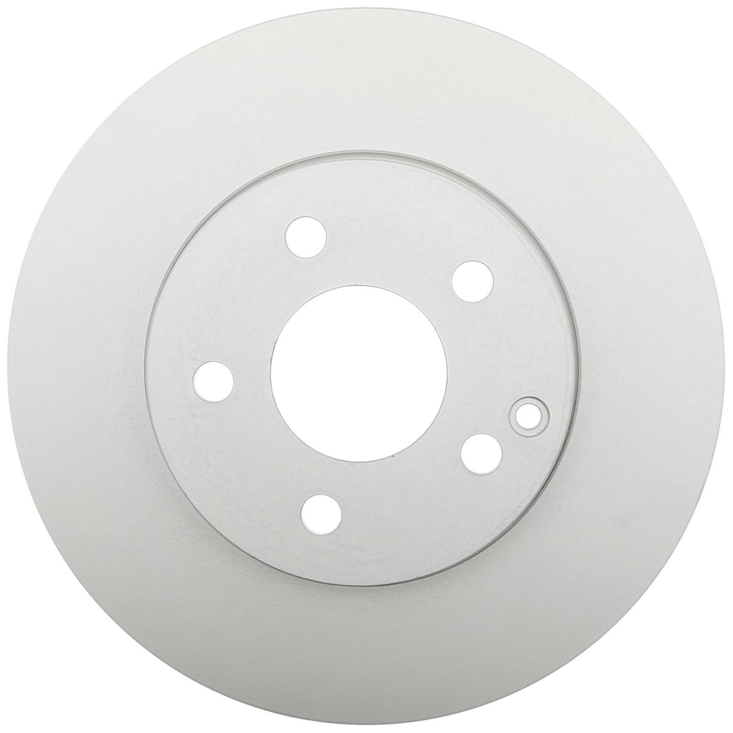 Centric Parts Disc Brake Rotor GCX Full Coating for 2008-2016 Mercedes-Benz C180 C200 C250 C280 C300 E200 320.35109F