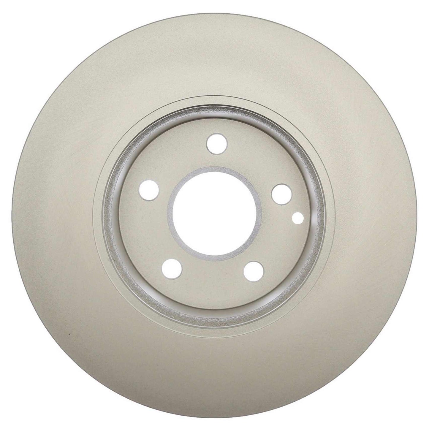 Centric Parts Disc Brake Rotor GCX with Full Coating and High Carbon Content for 2008-2016 Mercedes-Benz C180 C200 C250 C280 C300 E200 320.35109H