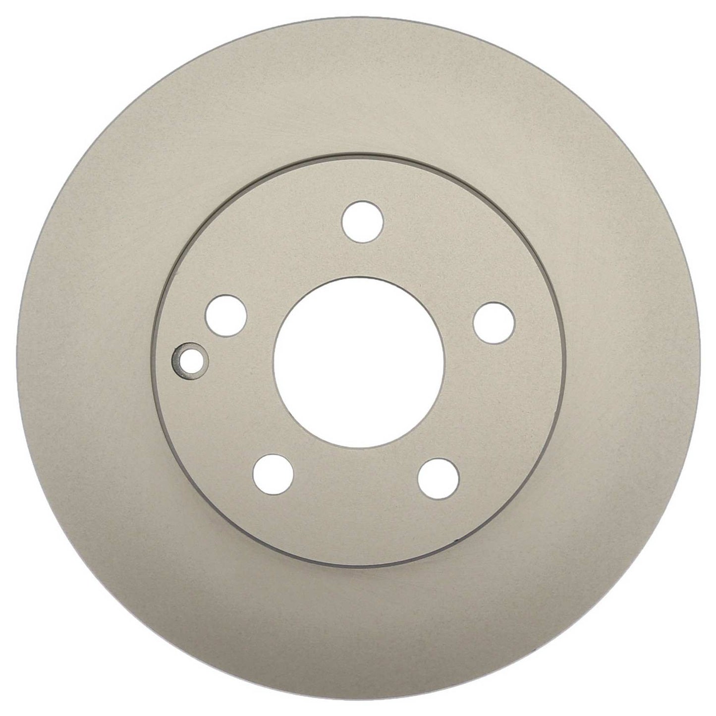Centric Parts Disc Brake Rotor GCX with Full Coating and High Carbon Content for 2008-2016 Mercedes-Benz C180 C200 C250 C280 C300 E200 320.35109H