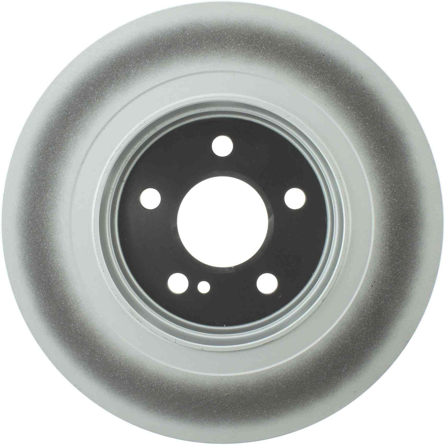Centric Parts Disc Brake Rotor GCX with Full Coating for 2008-2012 Mercedes-Benz C180 C200 C250 C280 C300 320.35112F