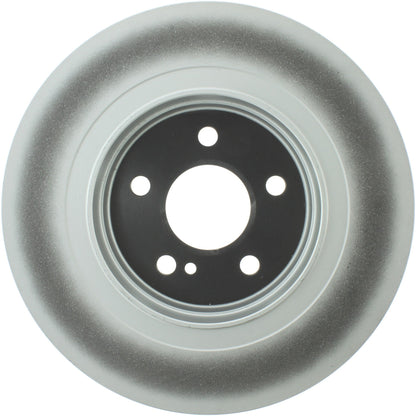 Centric Parts GCX Elemental Protection Brake Rotors By StopTech 320.35112