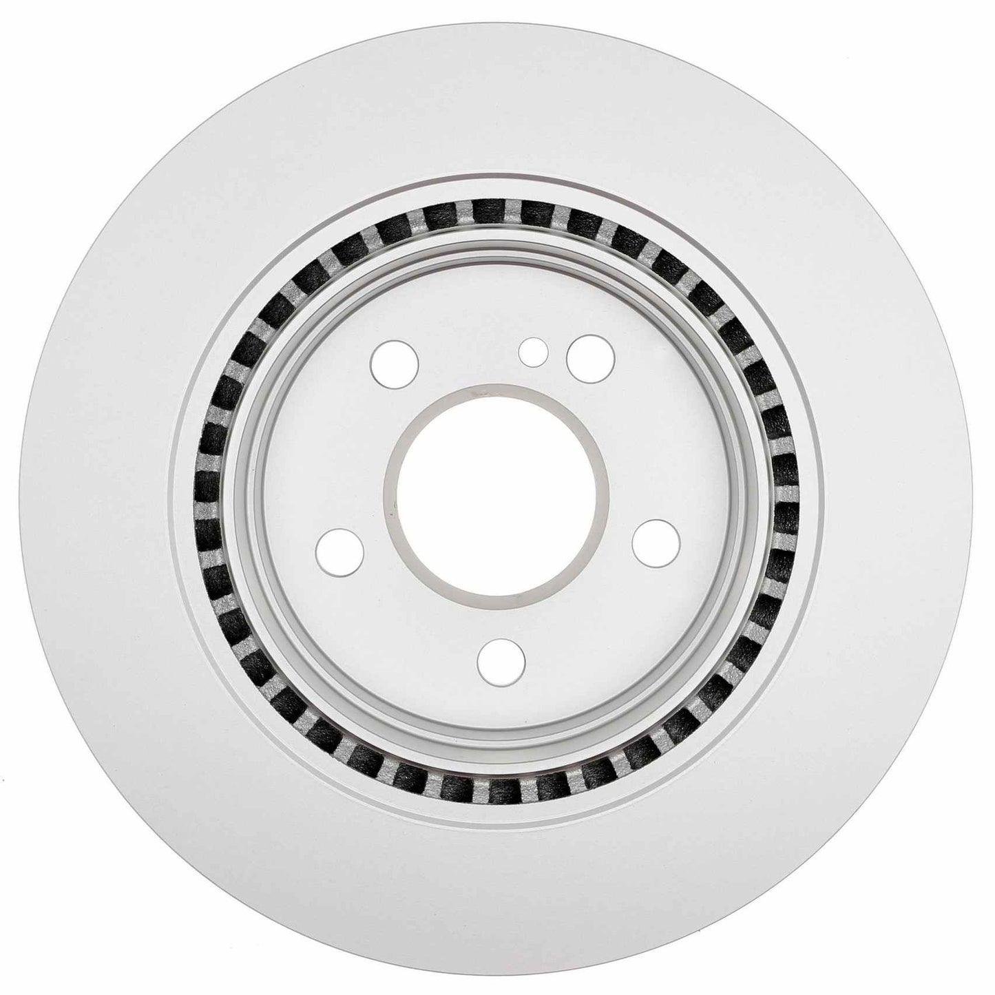 Centric Parts Disc Brake Rotor GCX with Full Coating and High Carbon Content for 2012-2015 Mercedes-Benz C250 C300 C350 E350 E400 E550 320.35115H