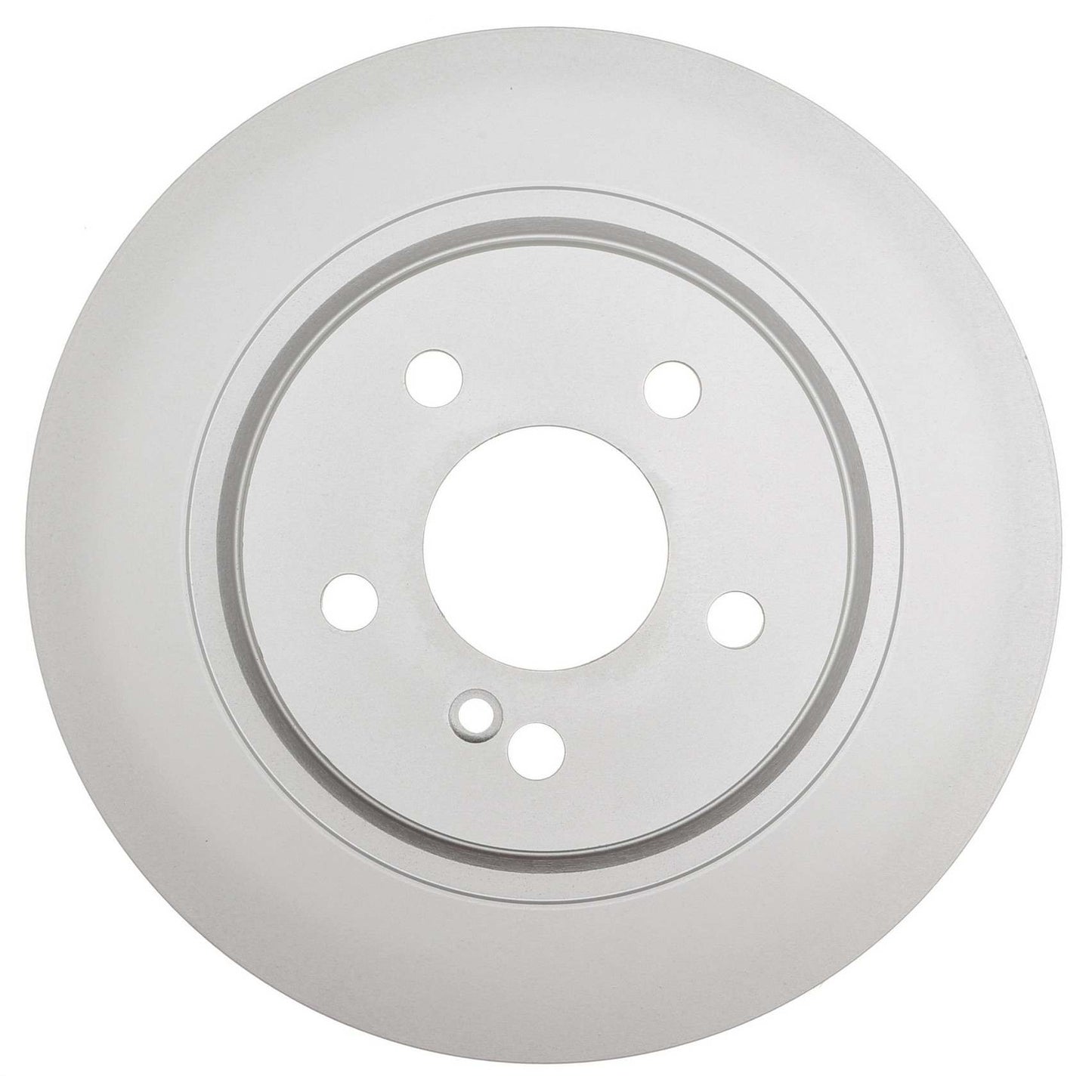 Centric Parts Disc Brake Rotor GCX with Full Coating and High Carbon Content for 2012-2015 Mercedes-Benz C250 C300 C350 E350 E400 E550 320.35115H