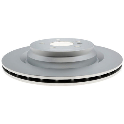 Centric Parts Disc Brake Rotor GCX with Full Coating 320.35127F