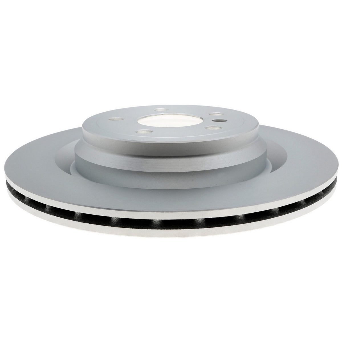Centric Parts Disc Brake Rotor GCX with Full Coating 320.35127F