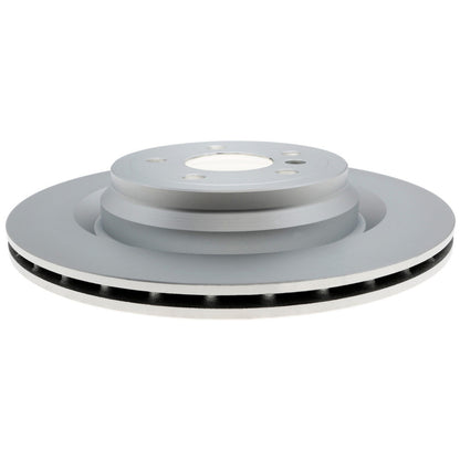 Centric Parts Disc Brake Rotor GCX with Full Coating 320.35127F