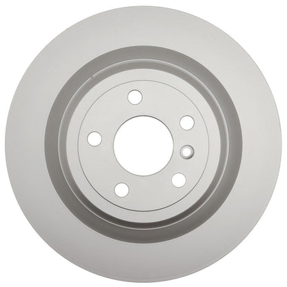 Centric Parts Disc Brake Rotor GCX with Full Coating 320.35127F