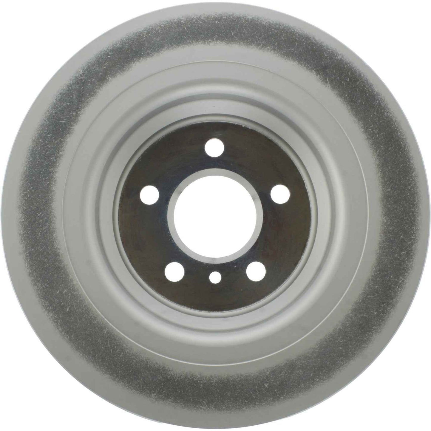 Centric Parts Disc Brake Rotor GCX HC with High Carbon Content and Partial Coating for 2017-2019 Mercedes-Benz GLE43 AMG, GLE300d 2016, GLE350 2018-2016, GLE350d 2016, GLE400 2016, ML250 2015, ML350 2015-2012, ML400 2015 320.35131C