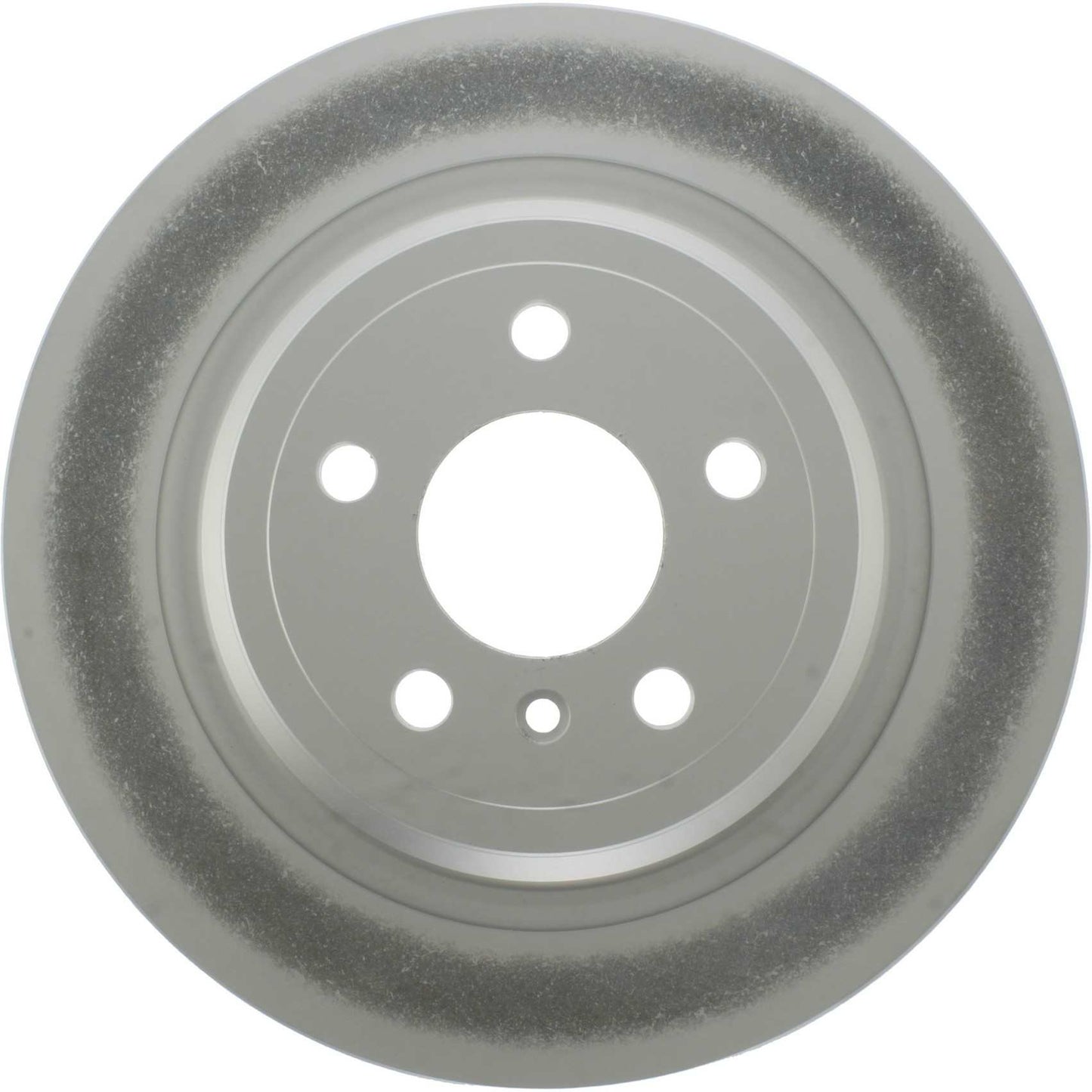 Centric Parts Disc Brake Rotor GCX HC with High Carbon Content and Partial Coating for 2017-2019 Mercedes-Benz GLE43 AMG, GLE300d 2016, GLE350 2018-2016, GLE350d 2016, GLE400 2016, ML250 2015, ML350 2015-2012, ML400 2015 320.35131C