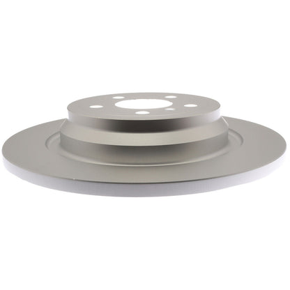 Centric Parts Disc Brake Rotor GCX with Full Coating 320.35131F