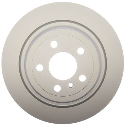 Centric Parts Disc Brake Rotor GCX with Full Coating 320.35131F