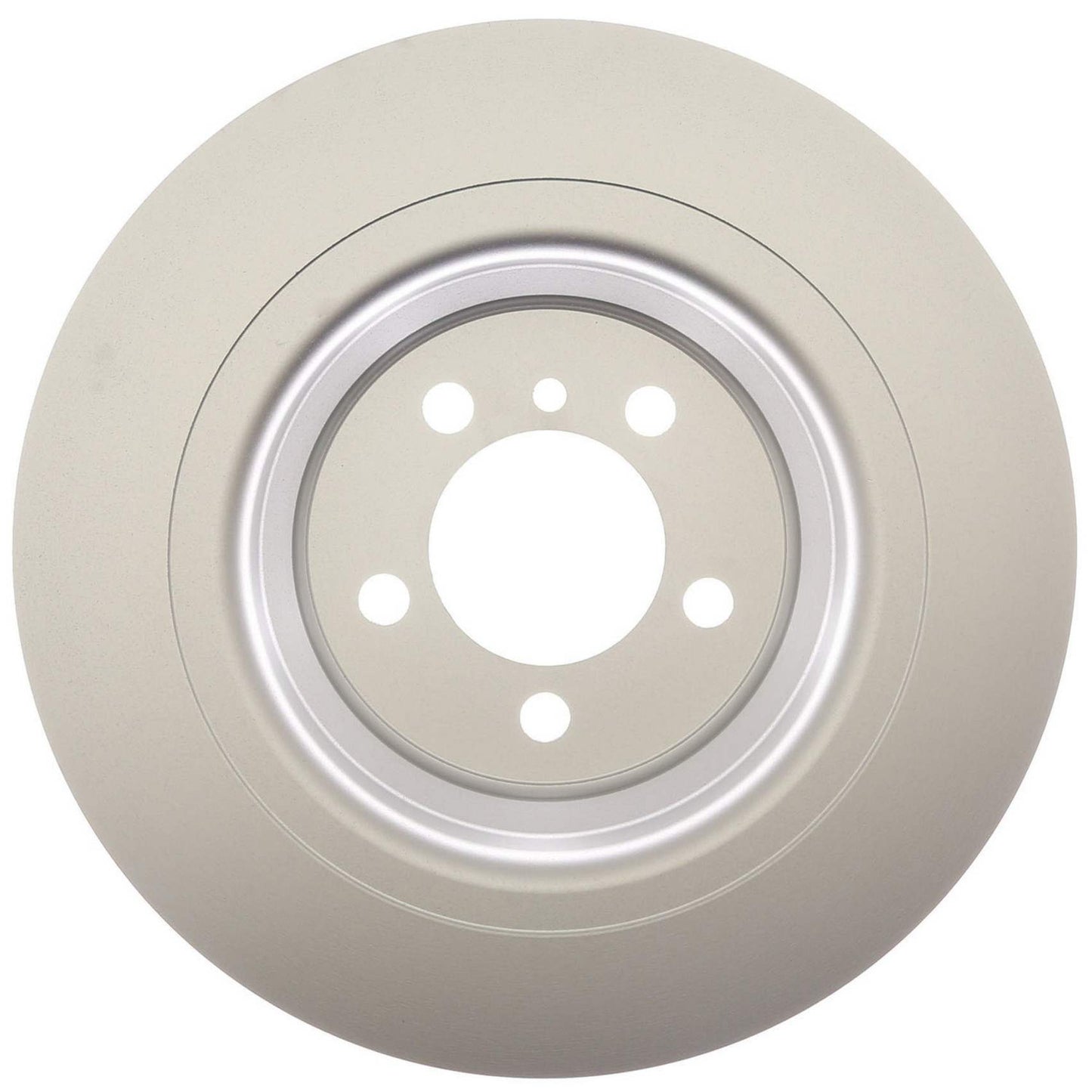 Centric Parts Disc Brake Rotor GCX Full Coating High Carbon for 2017-2019 Mercedes-Benz GLE43 AMG, GLE300d 2016, GLE350 2018-2016, GLE350d 2016, GLE400 2016, ML250 2015, ML350 2015-2012, ML400 2015 320.35131H