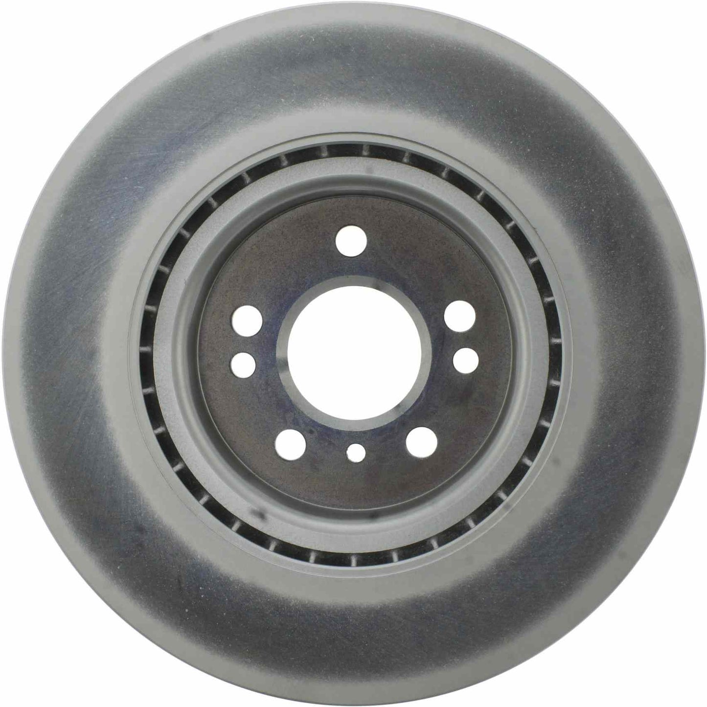 Centric Parts Disc Brake Rotor GCX HC with High Carbon Content and Partial Coating for 2019-2017 Mercedes-Benz GLE43 AMG, GLE300d 2016, GLE350 2018-2016, GLE350d 2016, GLE400 2016, ML250 2015, ML350 2015-2012, ML400 2015 320.35134C