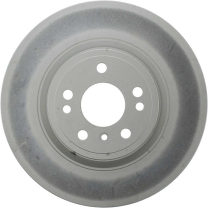 Centric Parts Disc Brake Rotor GCX HC with High Carbon Content and Partial Coating for 2019-2017 Mercedes-Benz GLE43 AMG, GLE300d 2016, GLE350 2018-2016, GLE350d 2016, GLE400 2016, ML250 2015, ML350 2015-2012, ML400 2015 320.35134C