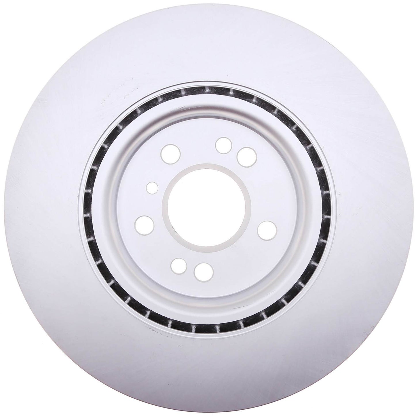 Centric Parts Disc Brake Rotor GCX with Full Coating for 2017-2019 Mercedes-Benz GLE43 AMG 320.35134F