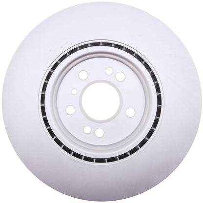 Centric Parts Disc Brake Rotor GCX with Full Coating for 2017-2019 Mercedes-Benz GLE43 AMG 320.35134F