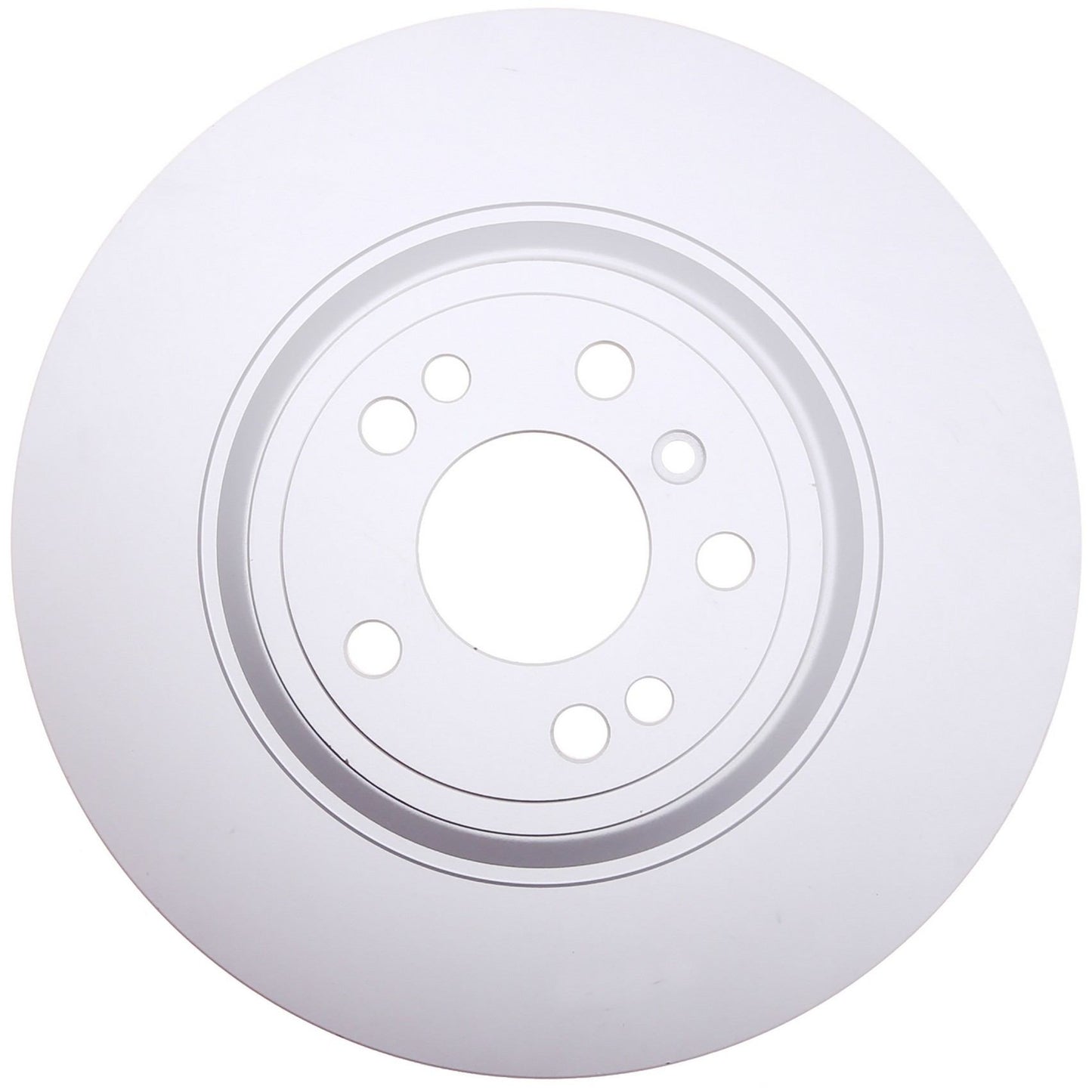 Centric Parts Disc Brake Rotor GCX with Full Coating for 2017-2019 Mercedes-Benz GLE43 AMG 320.35134F