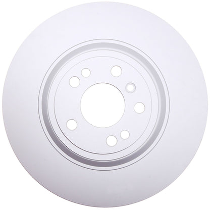 Centric Parts Disc Brake Rotor GCX with Full Coating for 2017-2019 Mercedes-Benz GLE43 AMG 320.35134F