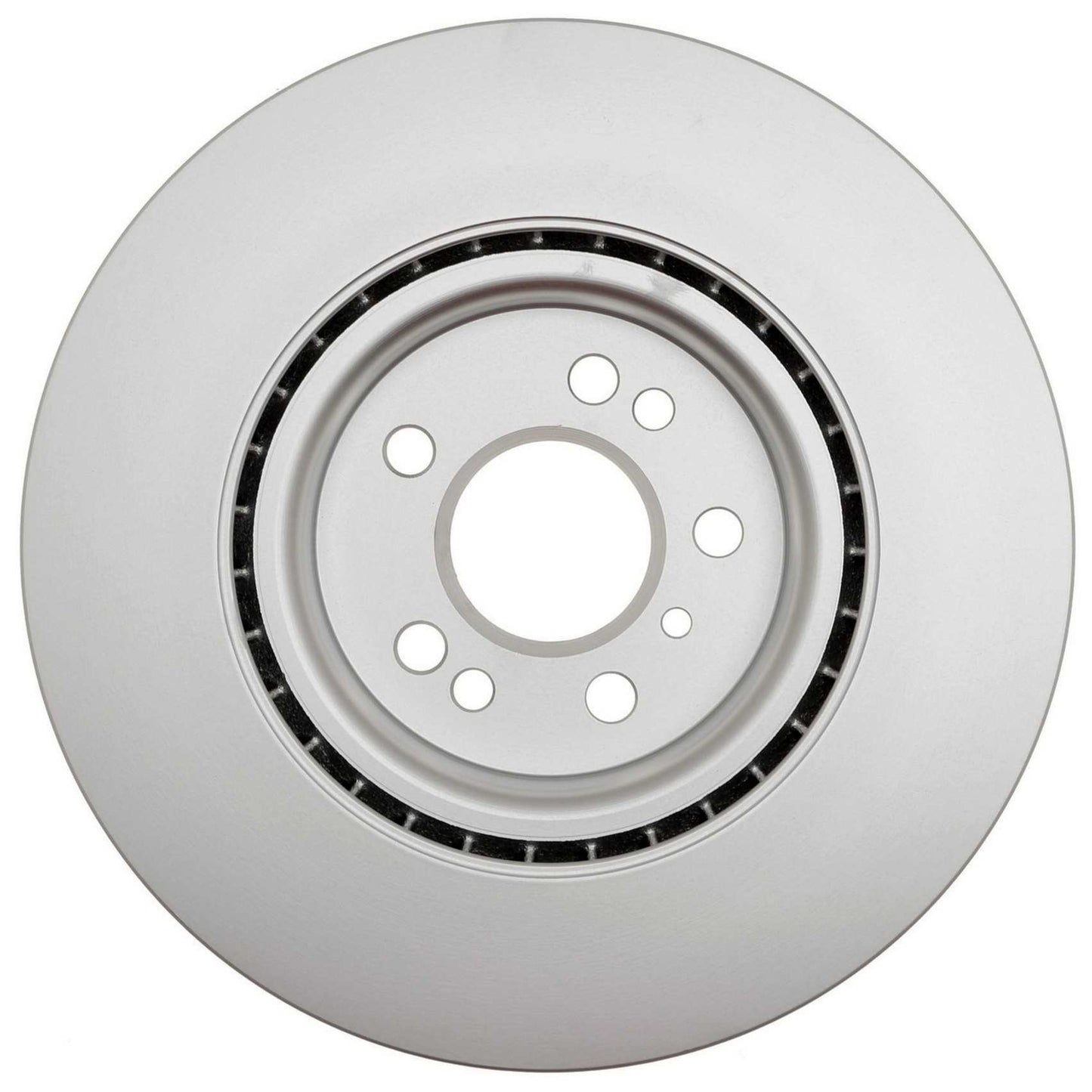Centric Parts Disc Brake Rotor GCX Full Coating High Carbon for 2019-2017 Mercedes-Benz GLE43 AMG, 2018-2016 GLE350, 2016 GLE300d, 2015 ML250 320.35134H