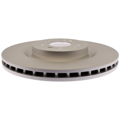 Centric Parts Disc Brake Rotor GCX Full Coating High Carbon for 2013-2016 Mercedes-Benz GL350