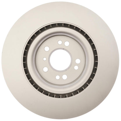 Centric Parts Disc Brake Rotor GCX Full Coating High Carbon for 2013-2016 Mercedes-Benz GL350