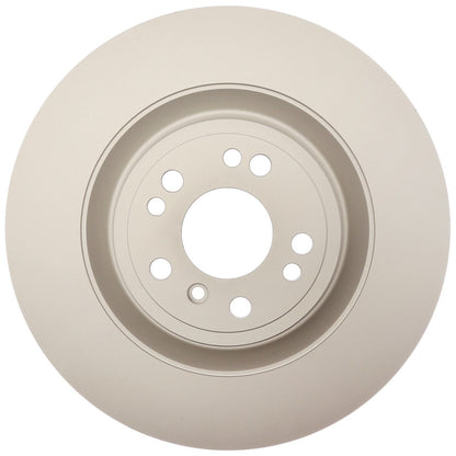 Centric Parts Disc Brake Rotor GCX Full Coating High Carbon for 2013-2016 Mercedes-Benz GL350