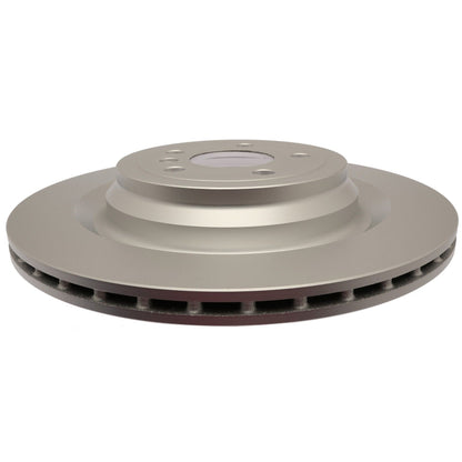 Centric Parts Disc Brake Rotor GCX Full Coating for 2013-2019 Mercedes-Benz GL and GLE Models 320.35147F