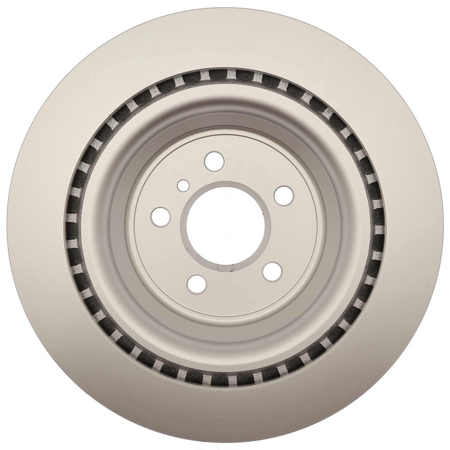 Centric Parts Disc Brake Rotor GCX Full Coating for 2013-2019 Mercedes-Benz GL and GLE Models 320.35147F