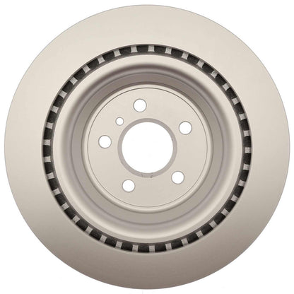Centric Parts Disc Brake Rotor GCX Full Coating for 2013-2019 Mercedes-Benz GL and GLE Models 320.35147F