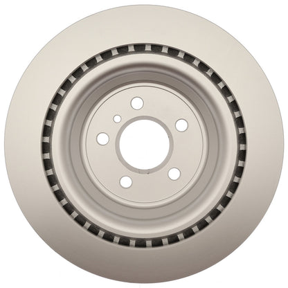 Centric Parts Disc Brake Rotor GCX Full Coating for 2013-2019 Mercedes-Benz GL and GLE Models 320.35147F