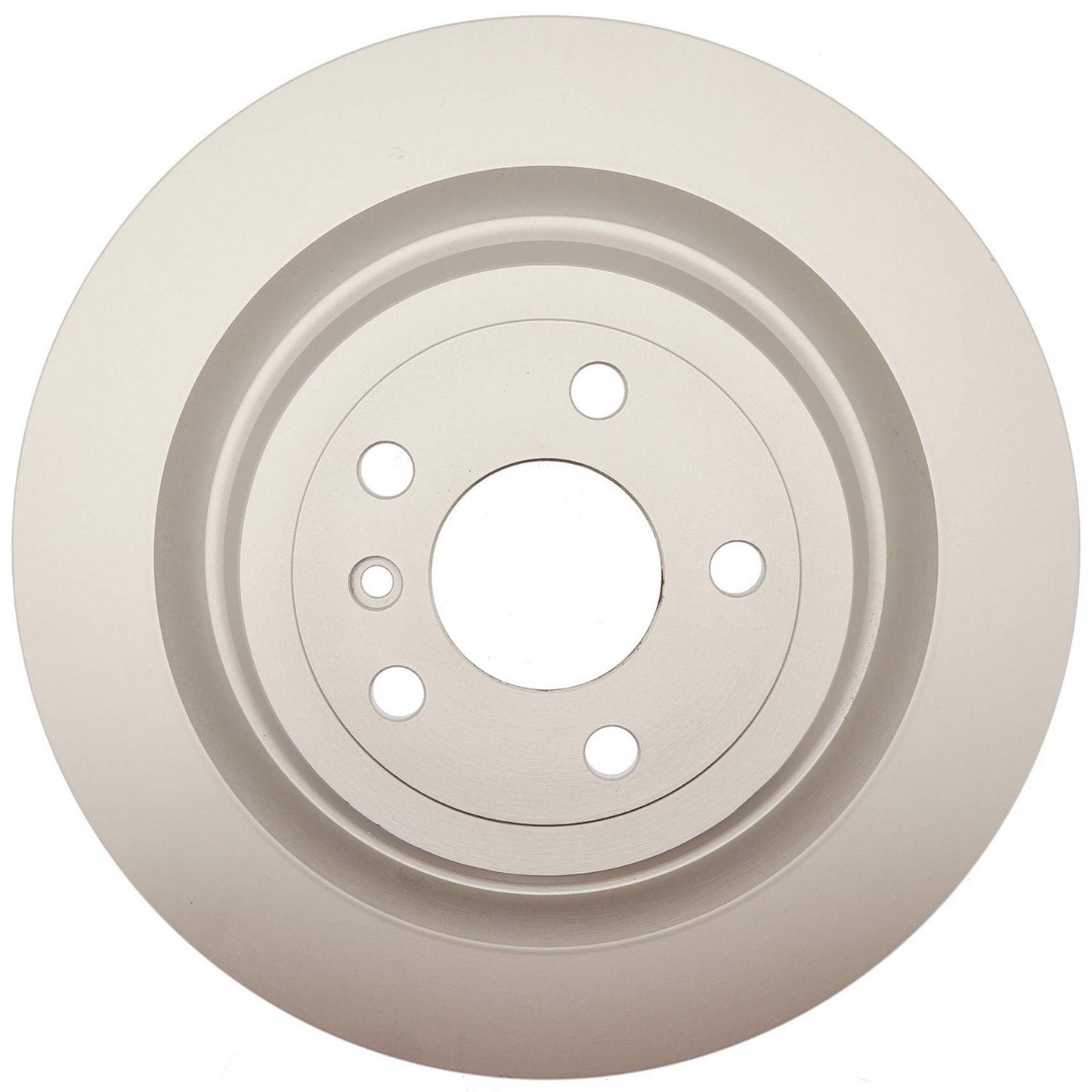 Centric Parts Disc Brake Rotor GCX Full Coating for 2013-2019 Mercedes-Benz GL and GLE Models 320.35147F