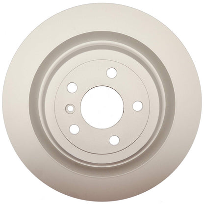 Centric Parts Disc Brake Rotor GCX Full Coating for 2013-2019 Mercedes-Benz GL and GLE Models 320.35147F